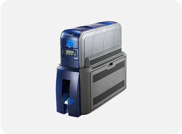 Entrust SD460 Smart Card Printer in Dubai, Abu Dhabi, UAE